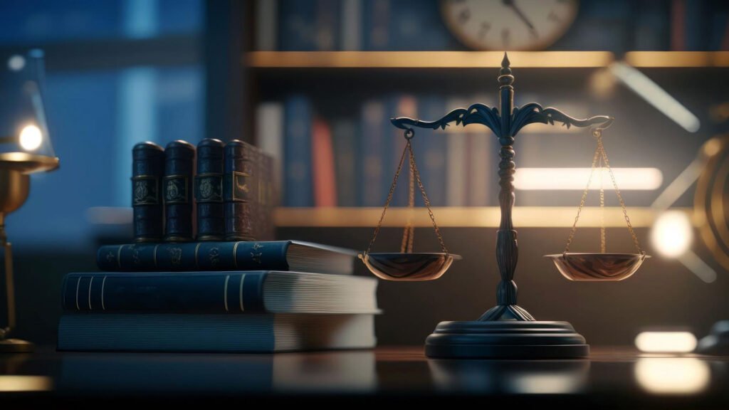 Kars Avukat - Kars'ta Profesyonel Hukuk Hizmetleri