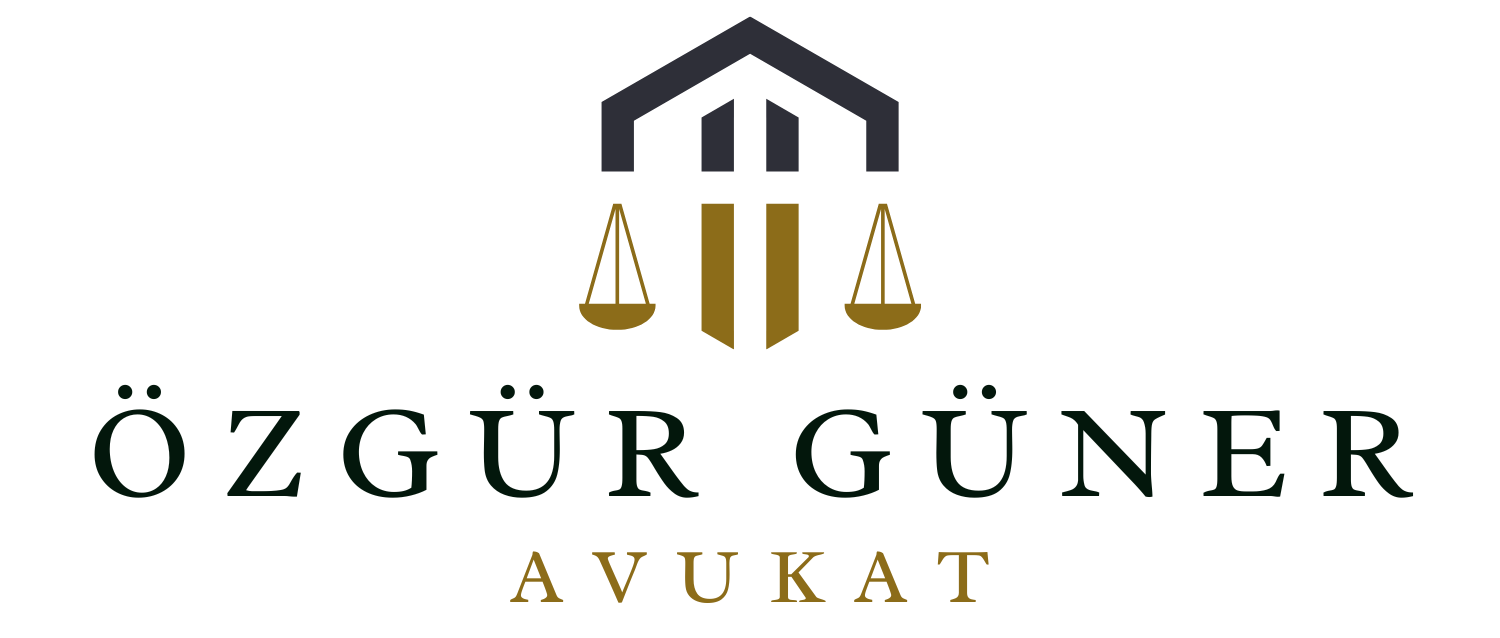 Avukat Özgür Güner - Kars Avukat & İstanbul Avukat